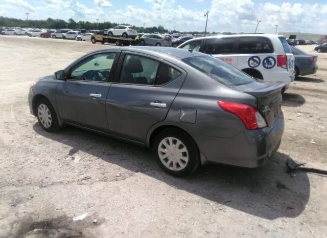 Photo 2 VIN: 3N1CN7AP4KL879742 - NISSAN VERSA SEDAN 