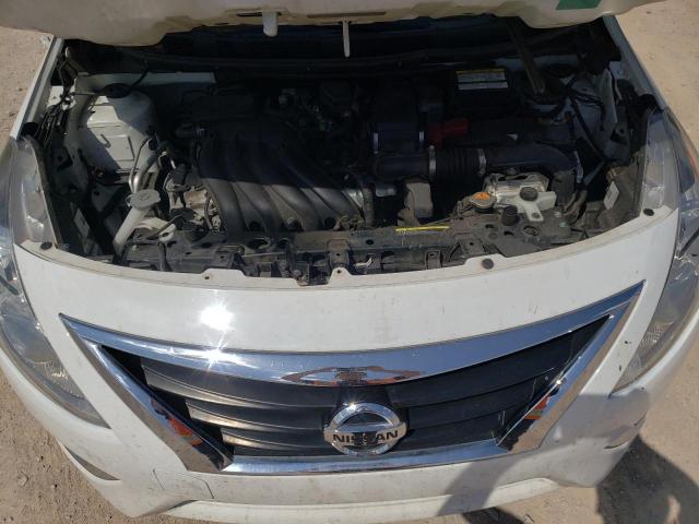 Photo 10 VIN: 3N1CN7AP4KL880504 - NISSAN VERSA S 