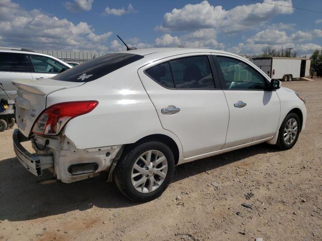 Photo 2 VIN: 3N1CN7AP4KL880504 - NISSAN VERSA S 