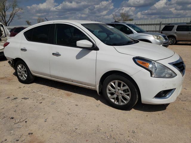 Photo 3 VIN: 3N1CN7AP4KL880504 - NISSAN VERSA S 