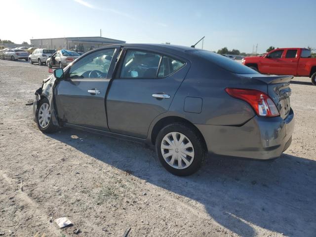 Photo 1 VIN: 3N1CN7AP4KL881099 - NISSAN VERSA 