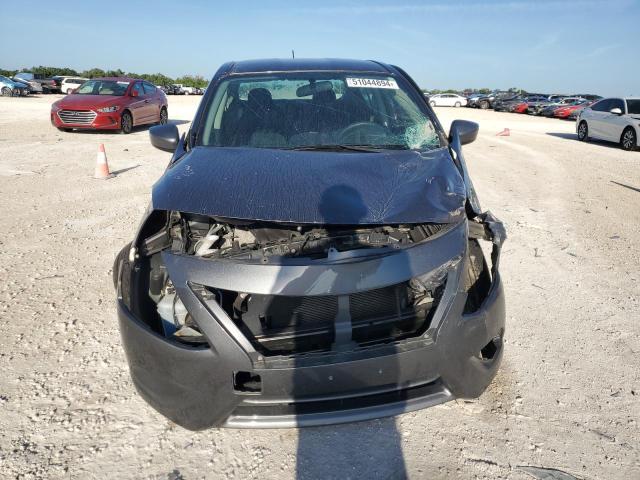 Photo 4 VIN: 3N1CN7AP4KL881099 - NISSAN VERSA 