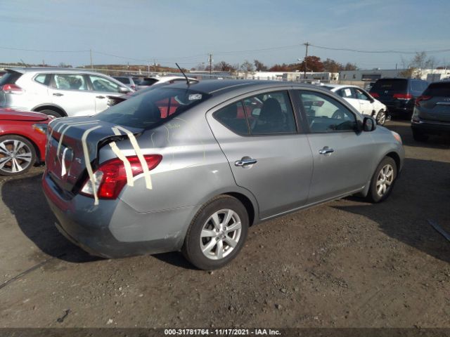 Photo 3 VIN: 3N1CN7AP5CL800208 - NISSAN VERSA 