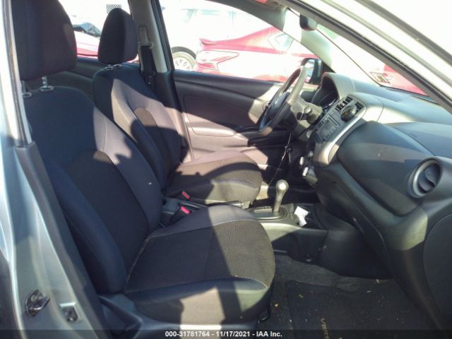 Photo 4 VIN: 3N1CN7AP5CL800208 - NISSAN VERSA 