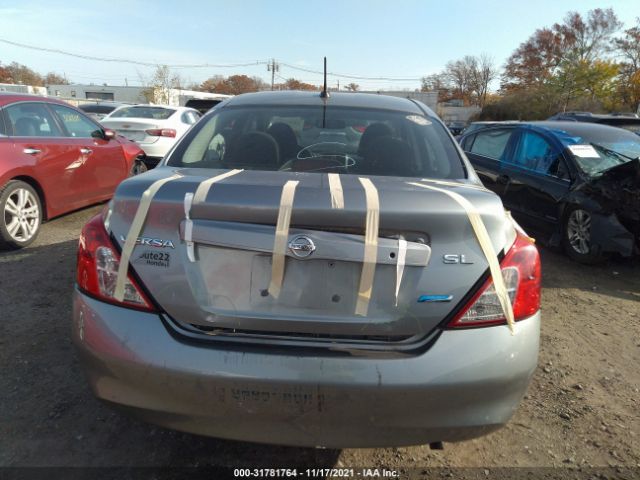 Photo 5 VIN: 3N1CN7AP5CL800208 - NISSAN VERSA 