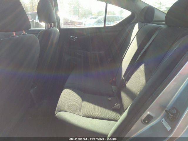 Photo 7 VIN: 3N1CN7AP5CL800208 - NISSAN VERSA 