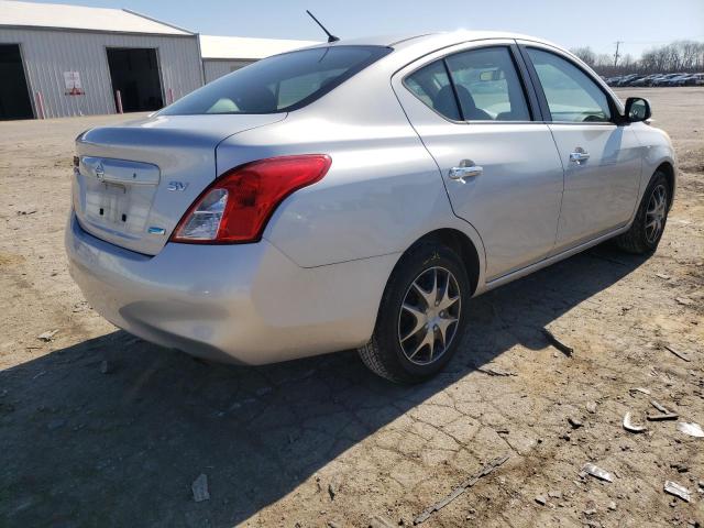 Photo 3 VIN: 3N1CN7AP5CL803481 - NISSAN VERSA S 