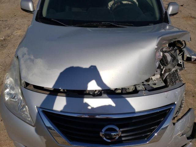 Photo 6 VIN: 3N1CN7AP5CL803481 - NISSAN VERSA S 