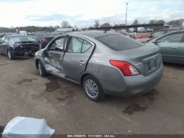 Photo 2 VIN: 3N1CN7AP5CL810561 - NISSAN VERSA 