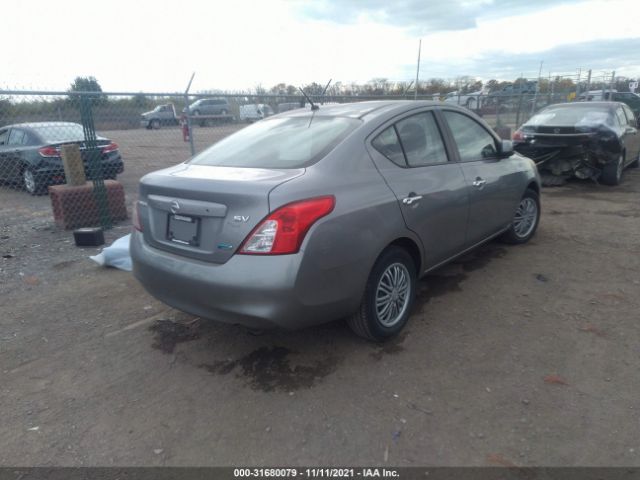 Photo 3 VIN: 3N1CN7AP5CL810561 - NISSAN VERSA 