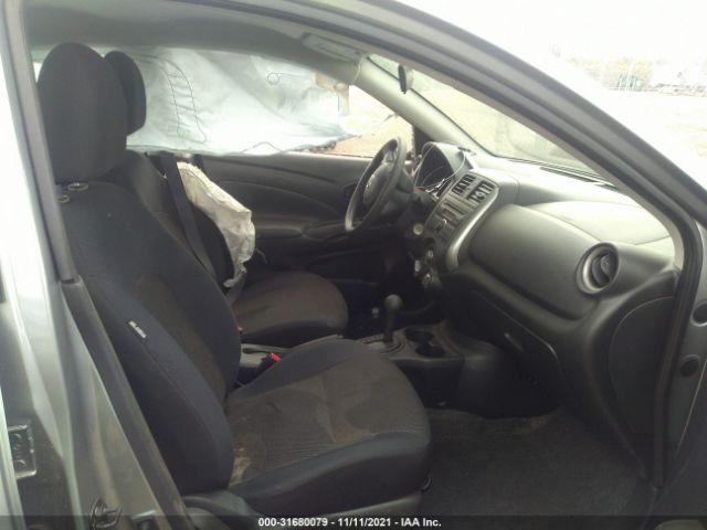 Photo 4 VIN: 3N1CN7AP5CL810561 - NISSAN VERSA 