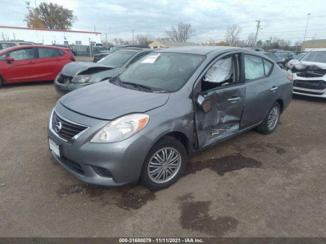 Photo 5 VIN: 3N1CN7AP5CL810561 - NISSAN VERSA 