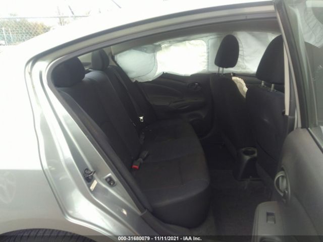 Photo 7 VIN: 3N1CN7AP5CL810561 - NISSAN VERSA 