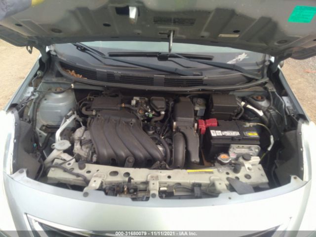 Photo 9 VIN: 3N1CN7AP5CL810561 - NISSAN VERSA 