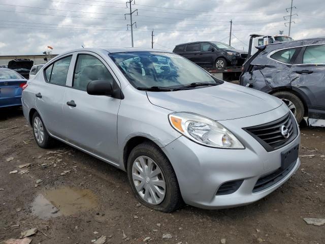 Photo 3 VIN: 3N1CN7AP5CL810785 - NISSAN VERSA 