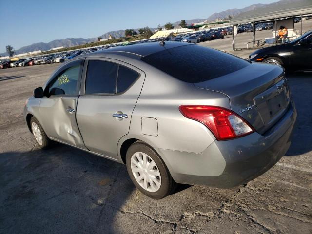 Photo 1 VIN: 3N1CN7AP5CL811886 - NISSAN VERSA S 