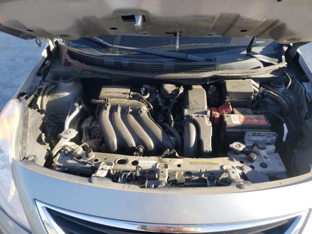 Photo 10 VIN: 3N1CN7AP5CL811886 - NISSAN VERSA S 