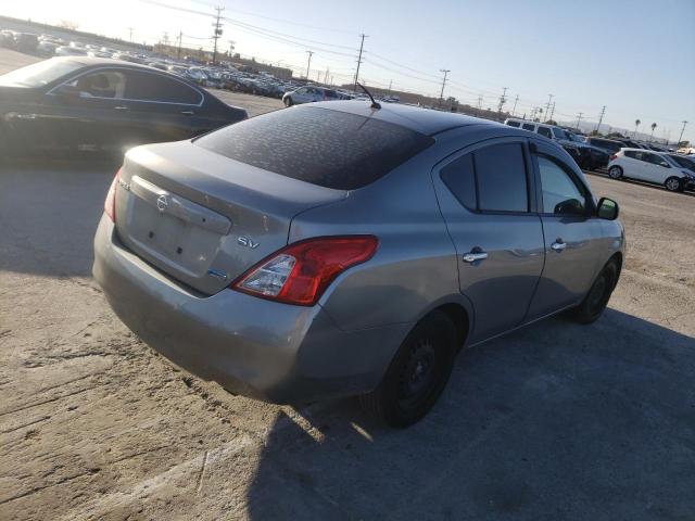 Photo 2 VIN: 3N1CN7AP5CL811886 - NISSAN VERSA S 