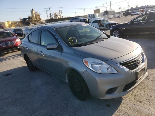 Photo 3 VIN: 3N1CN7AP5CL811886 - NISSAN VERSA S 