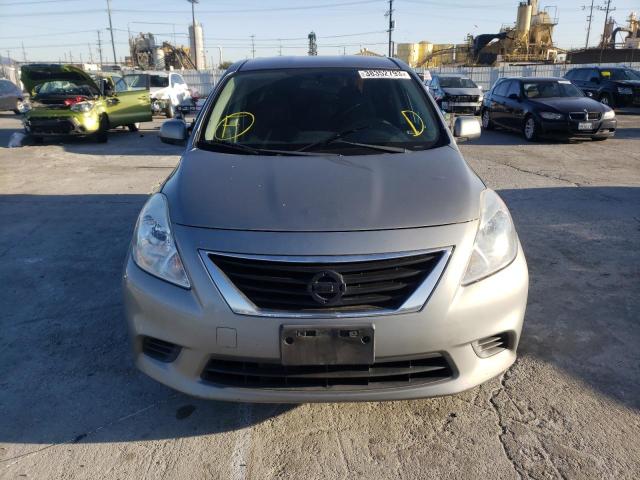 Photo 4 VIN: 3N1CN7AP5CL811886 - NISSAN VERSA S 