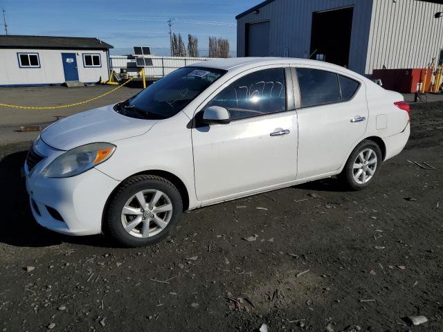 Photo 0 VIN: 3N1CN7AP5CL812200 - NISSAN VERSA S 