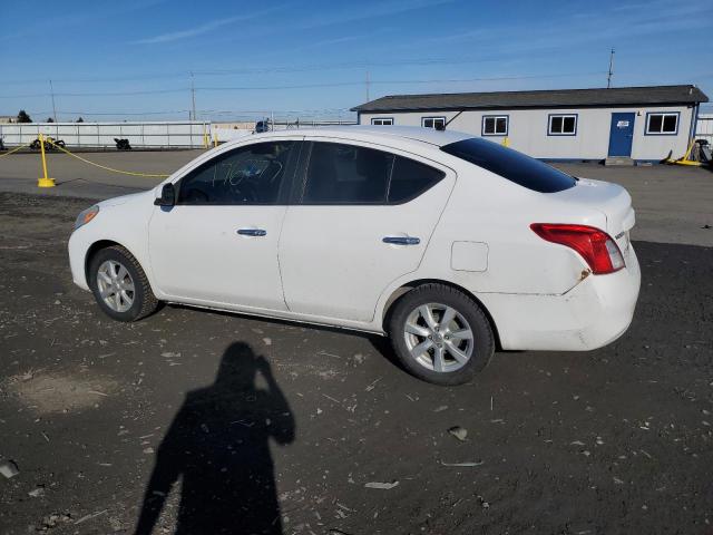 Photo 1 VIN: 3N1CN7AP5CL812200 - NISSAN VERSA S 