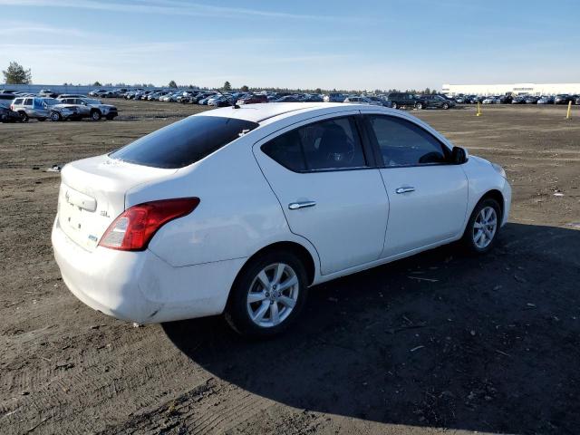 Photo 2 VIN: 3N1CN7AP5CL812200 - NISSAN VERSA S 