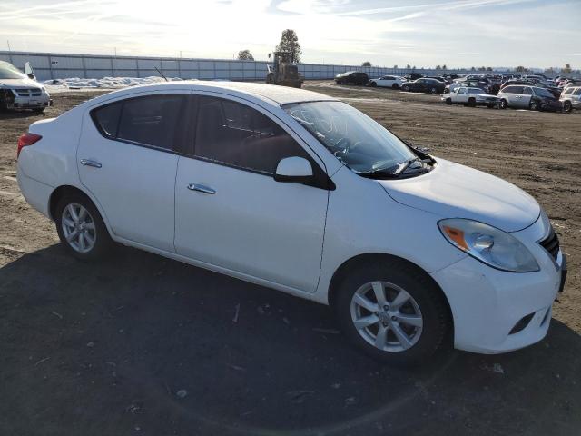 Photo 3 VIN: 3N1CN7AP5CL812200 - NISSAN VERSA S 