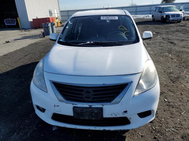 Photo 4 VIN: 3N1CN7AP5CL812200 - NISSAN VERSA S 