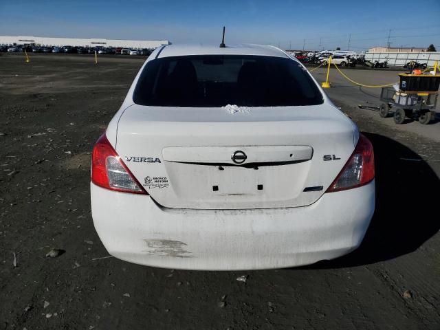 Photo 5 VIN: 3N1CN7AP5CL812200 - NISSAN VERSA S 