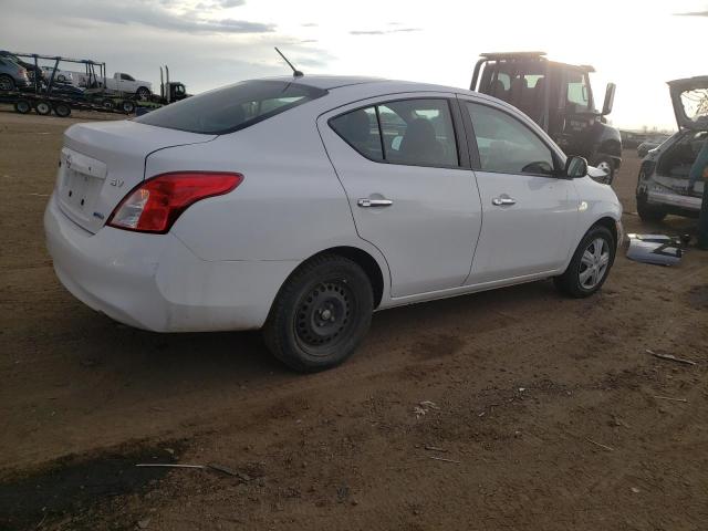 Photo 2 VIN: 3N1CN7AP5CL815033 - NISSAN VERSA 