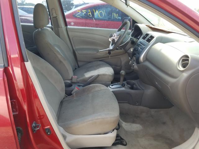 Photo 4 VIN: 3N1CN7AP5CL815128 - NISSAN VERSA S 