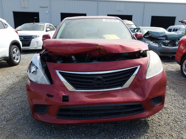 Photo 8 VIN: 3N1CN7AP5CL815128 - NISSAN VERSA S 