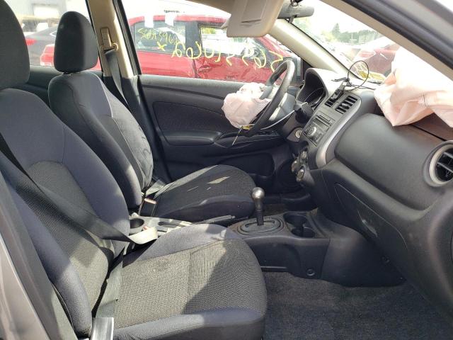 Photo 4 VIN: 3N1CN7AP5CL815341 - NISSAN VERSA S 