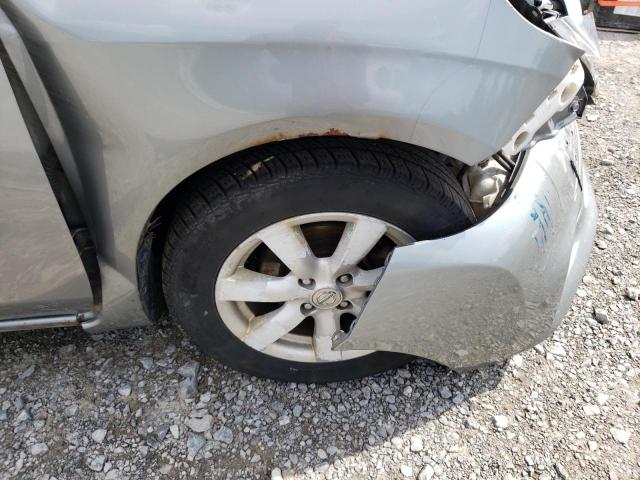 Photo 8 VIN: 3N1CN7AP5CL815341 - NISSAN VERSA S 