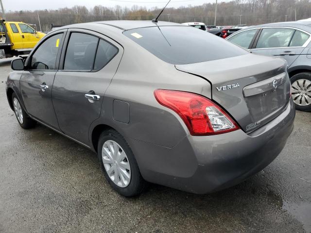 Photo 1 VIN: 3N1CN7AP5CL815906 - NISSAN VERSA S 