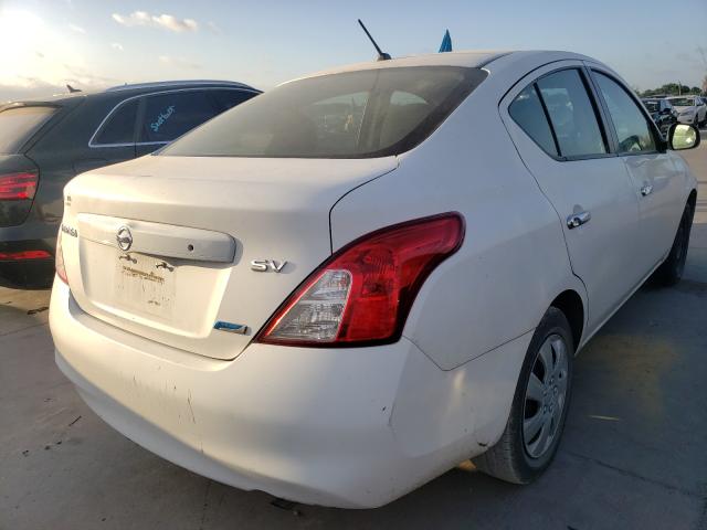 Photo 3 VIN: 3N1CN7AP5CL819096 - NISSAN VERSA S 