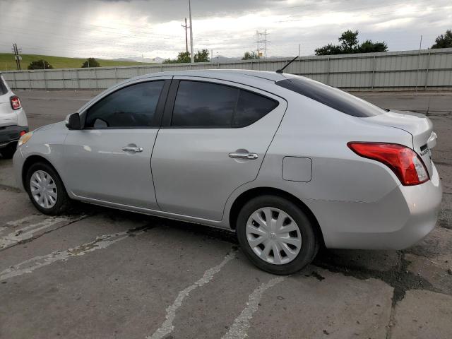 Photo 1 VIN: 3N1CN7AP5CL820913 - NISSAN VERSA S 