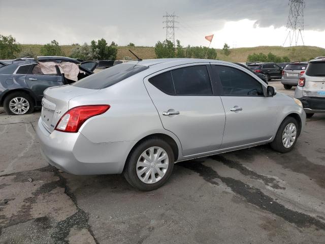 Photo 2 VIN: 3N1CN7AP5CL820913 - NISSAN VERSA S 