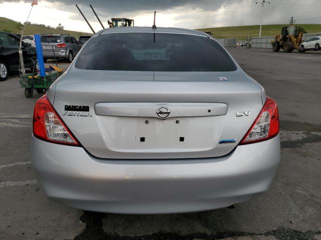 Photo 5 VIN: 3N1CN7AP5CL820913 - NISSAN VERSA S 