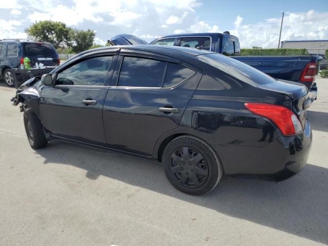 Photo 1 VIN: 3N1CN7AP5CL821351 - NISSAN VERSA S 