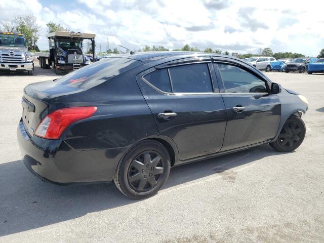 Photo 2 VIN: 3N1CN7AP5CL821351 - NISSAN VERSA S 