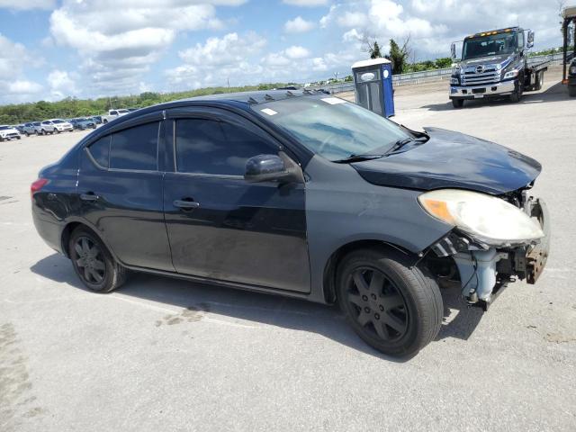 Photo 3 VIN: 3N1CN7AP5CL821351 - NISSAN VERSA S 