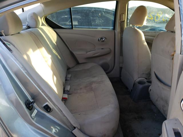 Photo 5 VIN: 3N1CN7AP5CL828512 - NISSAN VERSA S 