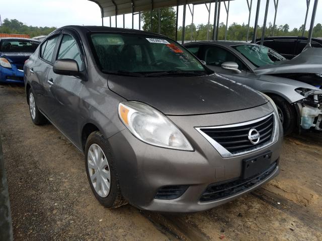 Photo 0 VIN: 3N1CN7AP5CL829563 - NISSAN VERSA S 