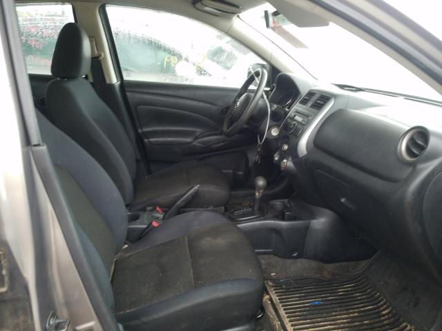 Photo 4 VIN: 3N1CN7AP5CL829563 - NISSAN VERSA S 