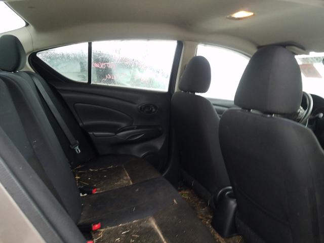 Photo 5 VIN: 3N1CN7AP5CL829563 - NISSAN VERSA S 