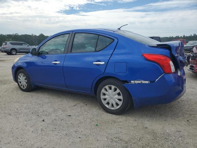 Photo 1 VIN: 3N1CN7AP5CL837274 - NISSAN VERSA 