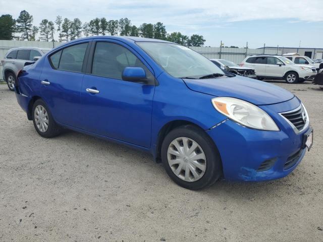 Photo 3 VIN: 3N1CN7AP5CL837274 - NISSAN VERSA 