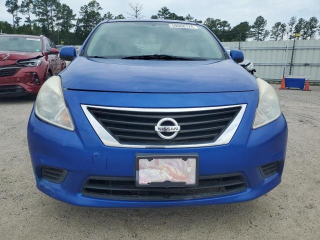 Photo 4 VIN: 3N1CN7AP5CL837274 - NISSAN VERSA 